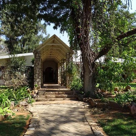 Kalahari Farmhouse, Namibia Mariental Zewnętrze zdjęcie