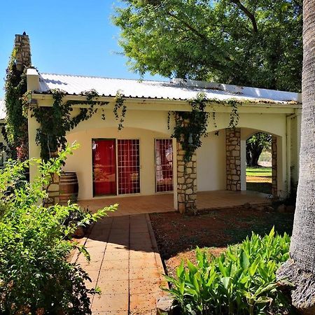 Kalahari Farmhouse, Namibia Mariental Zewnętrze zdjęcie