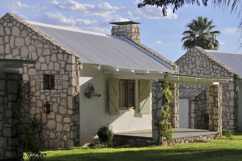Kalahari Farmhouse, Namibia Mariental Zewnętrze zdjęcie
