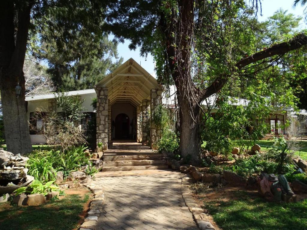 Kalahari Farmhouse, Namibia Mariental Zewnętrze zdjęcie
