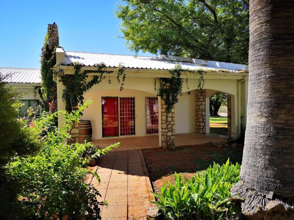 Kalahari Farmhouse, Namibia Mariental Zewnętrze zdjęcie