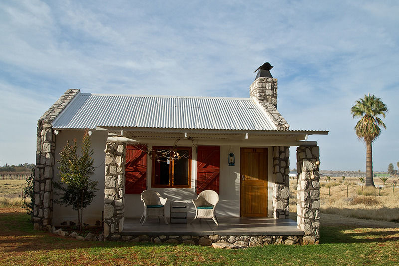 Kalahari Farmhouse, Namibia Mariental Zewnętrze zdjęcie