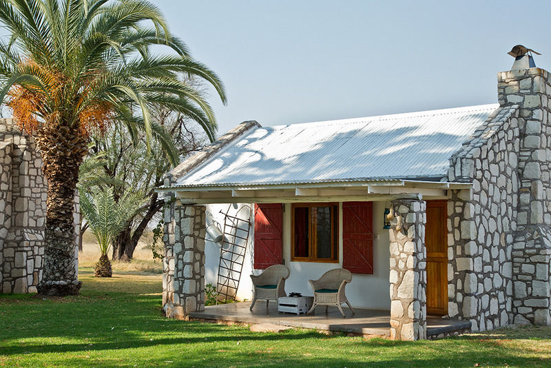 Kalahari Farmhouse, Namibia Mariental Zewnętrze zdjęcie