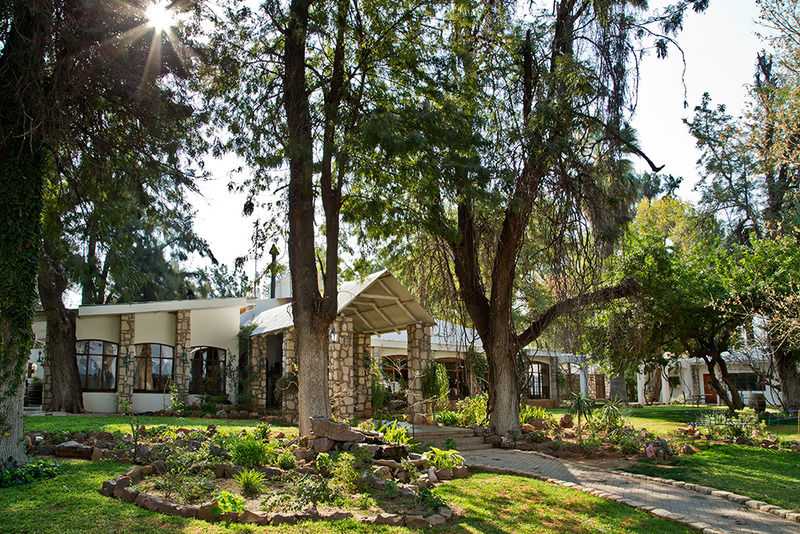 Kalahari Farmhouse, Namibia Mariental Zewnętrze zdjęcie