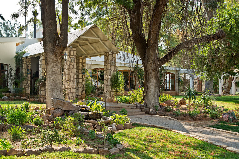 Kalahari Farmhouse, Namibia Mariental Zewnętrze zdjęcie