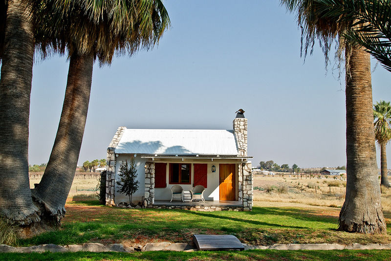 Kalahari Farmhouse, Namibia Mariental Zewnętrze zdjęcie