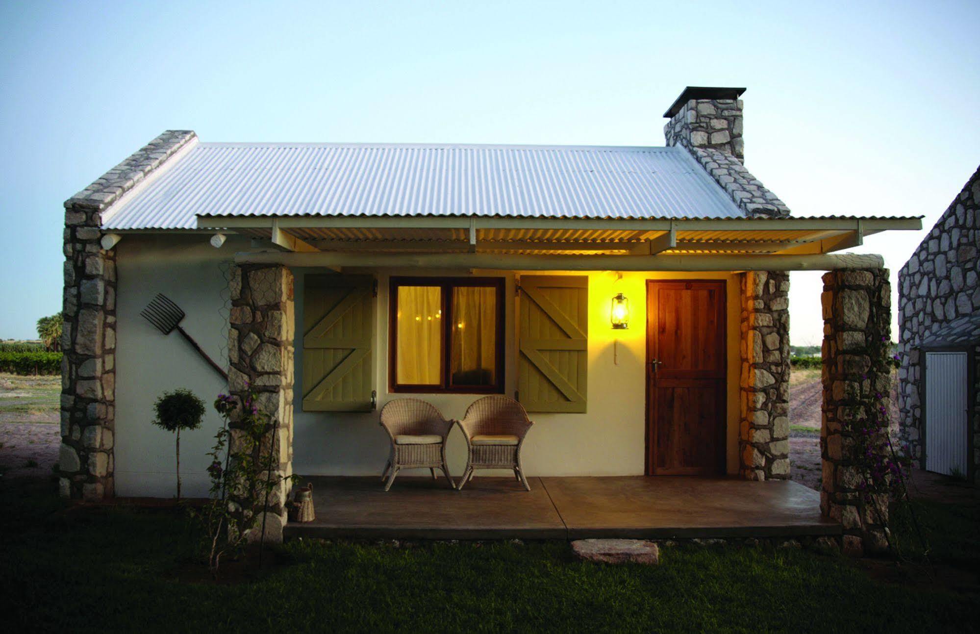 Kalahari Farmhouse, Namibia Mariental Zewnętrze zdjęcie