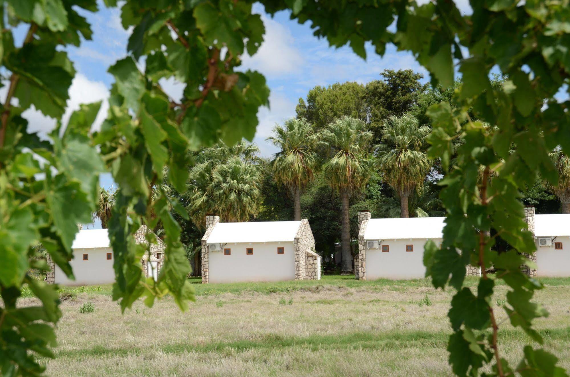 Kalahari Farmhouse, Namibia Mariental Zewnętrze zdjęcie