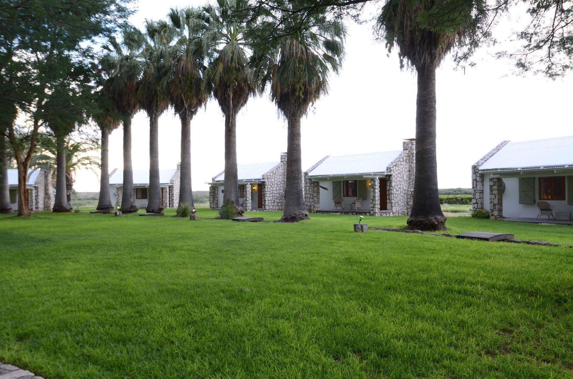 Kalahari Farmhouse, Namibia Mariental Zewnętrze zdjęcie