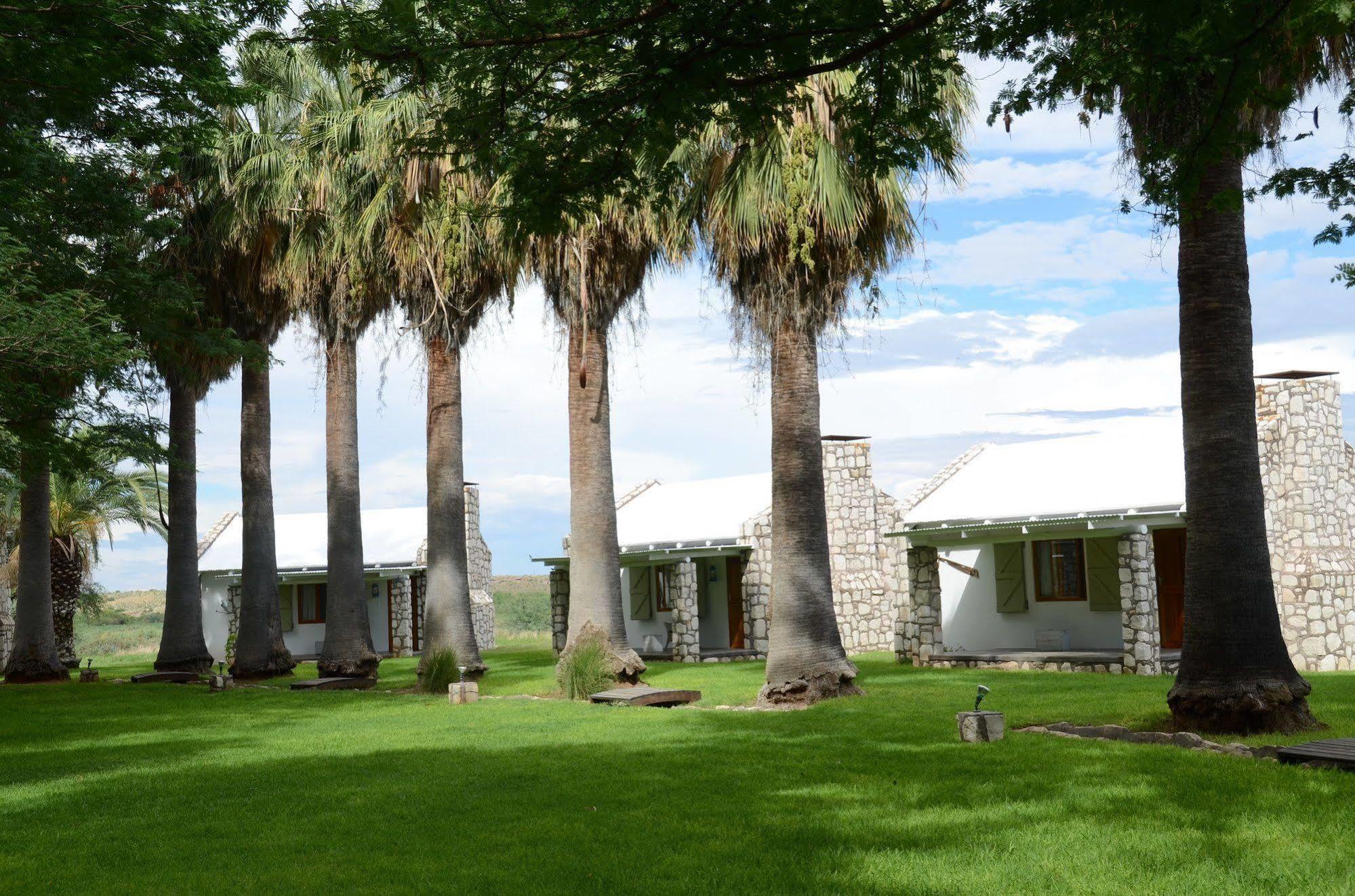 Kalahari Farmhouse, Namibia Mariental Zewnętrze zdjęcie