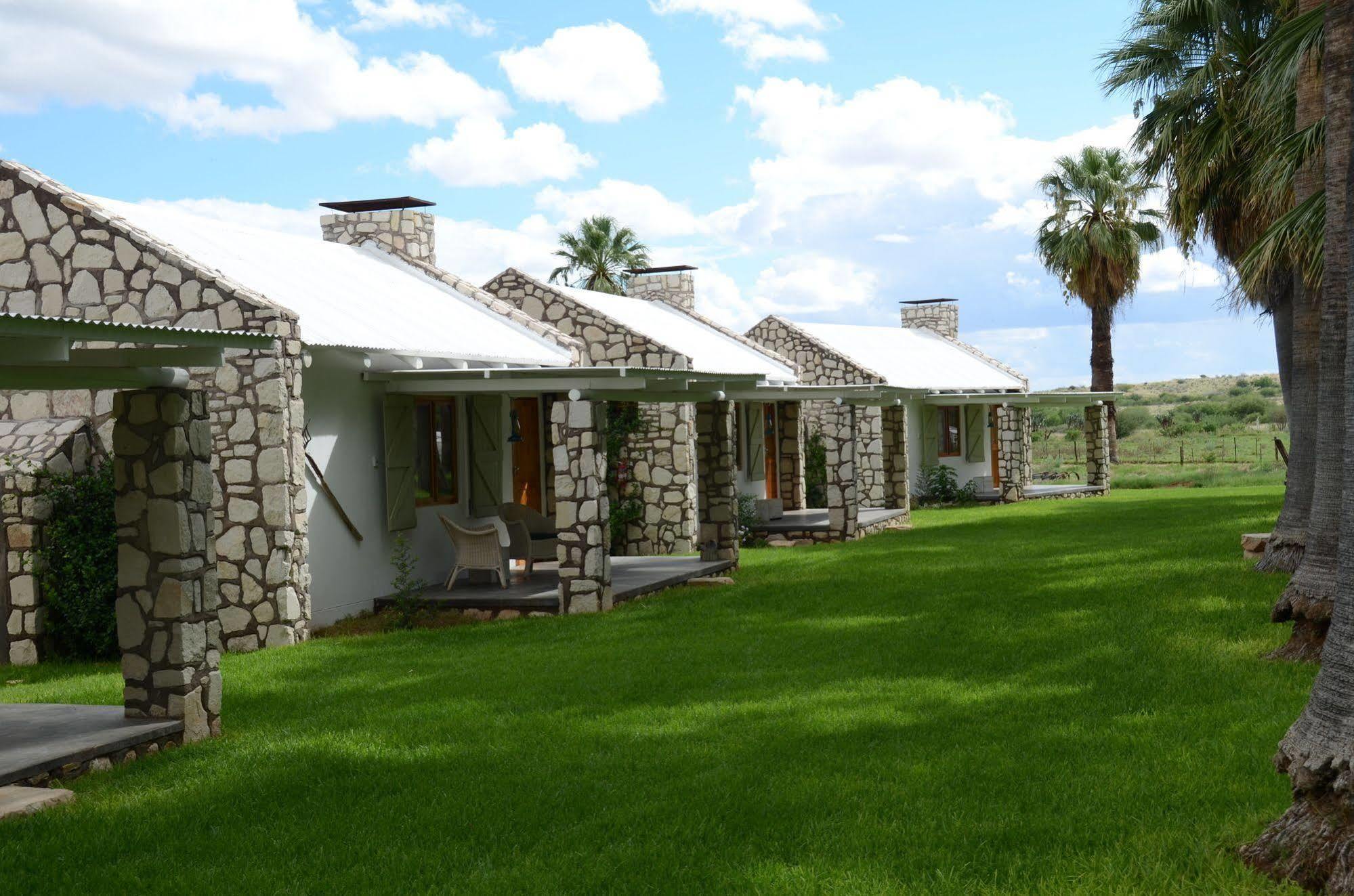 Kalahari Farmhouse, Namibia Mariental Zewnętrze zdjęcie