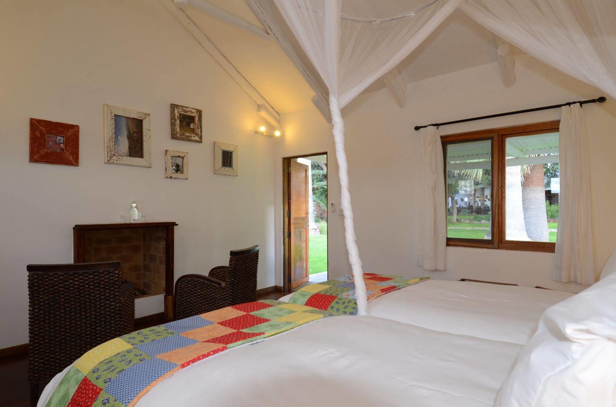Kalahari Farmhouse, Namibia Mariental Zewnętrze zdjęcie