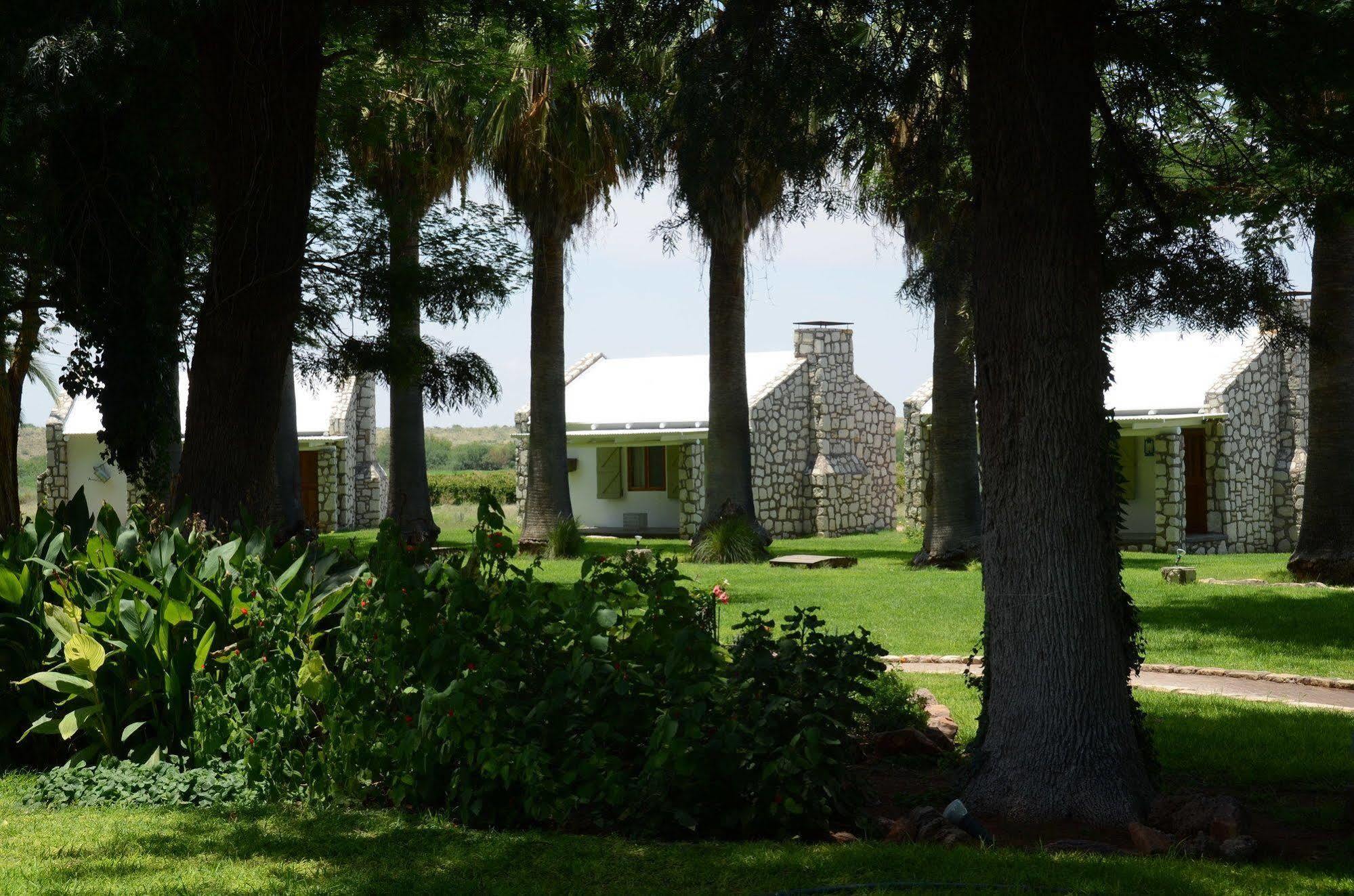 Kalahari Farmhouse, Namibia Mariental Zewnętrze zdjęcie