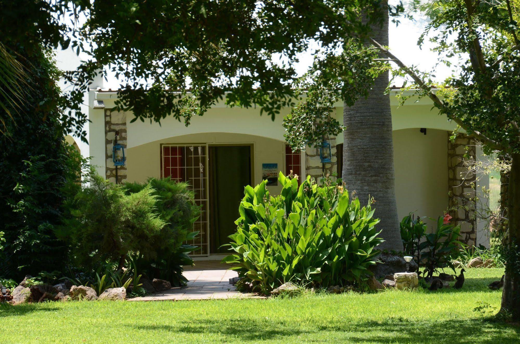 Kalahari Farmhouse, Namibia Mariental Zewnętrze zdjęcie