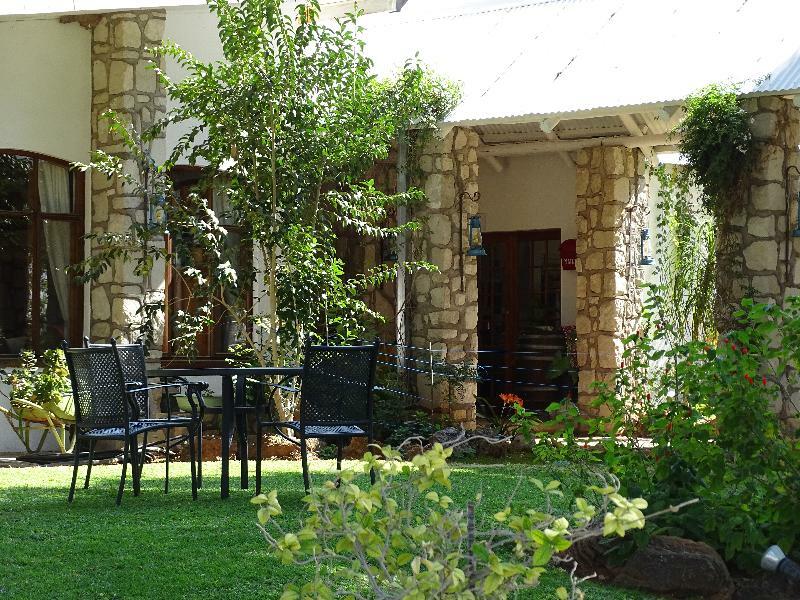 Kalahari Farmhouse, Namibia Mariental Zewnętrze zdjęcie